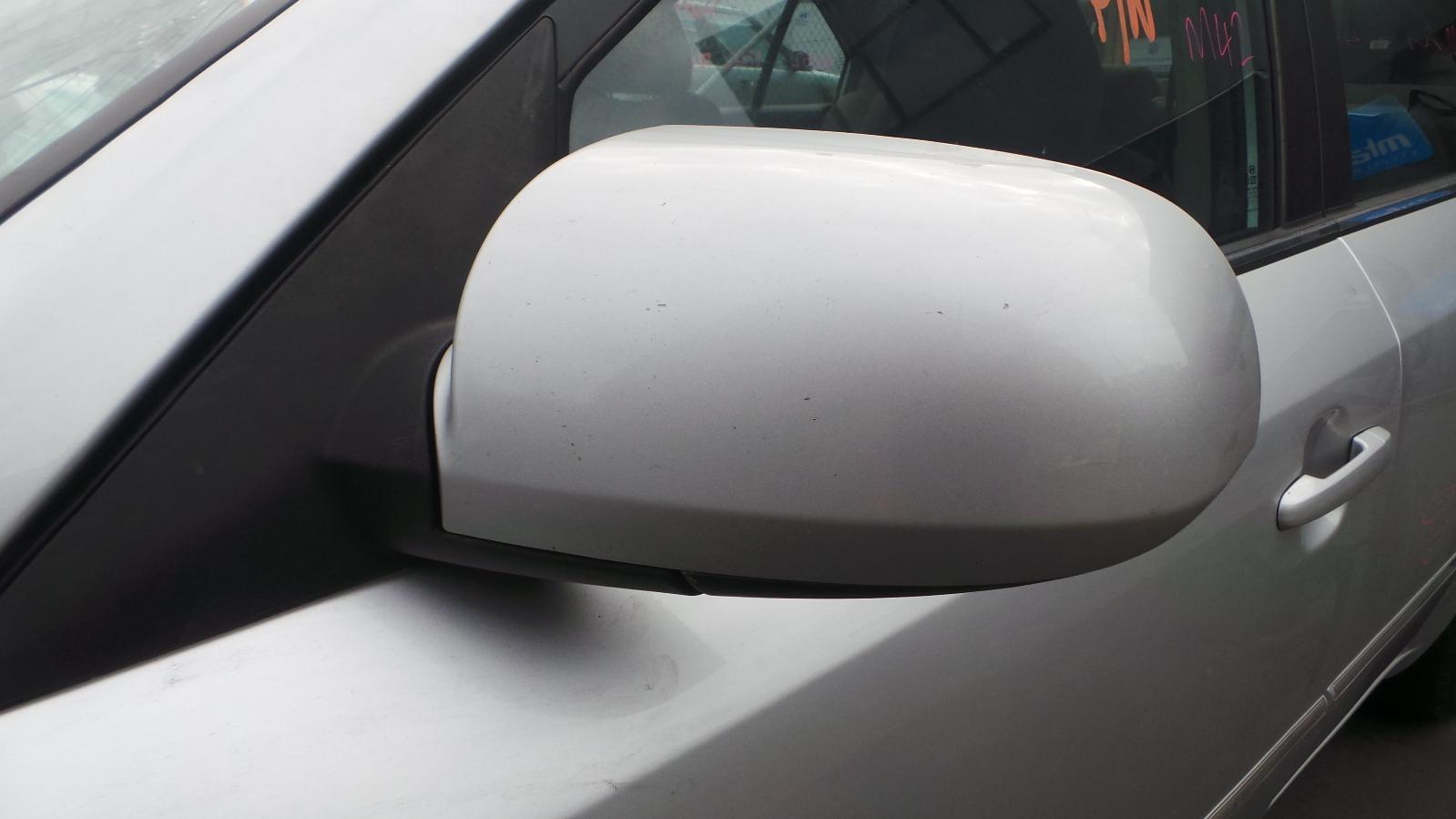 Hyundai Sonata - Other 2005-2010