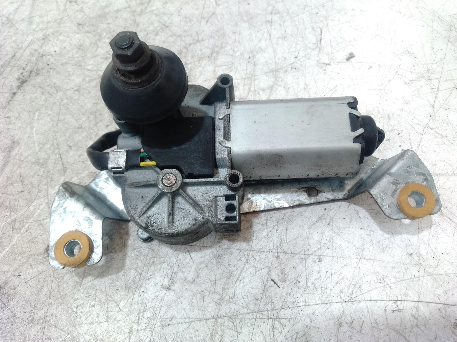 Wiper Motor