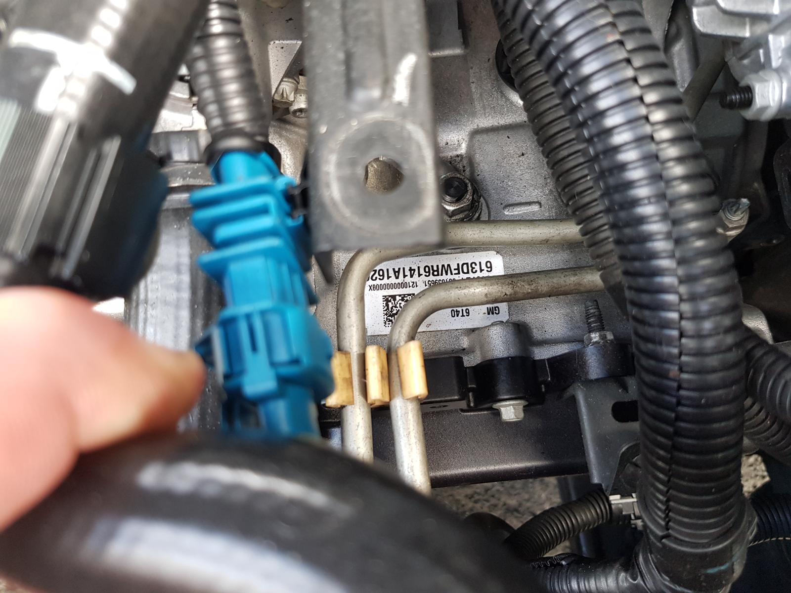 Holden Cruze - 2009-Present