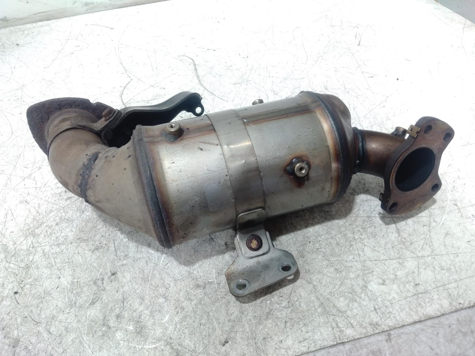 Catalytic Converter