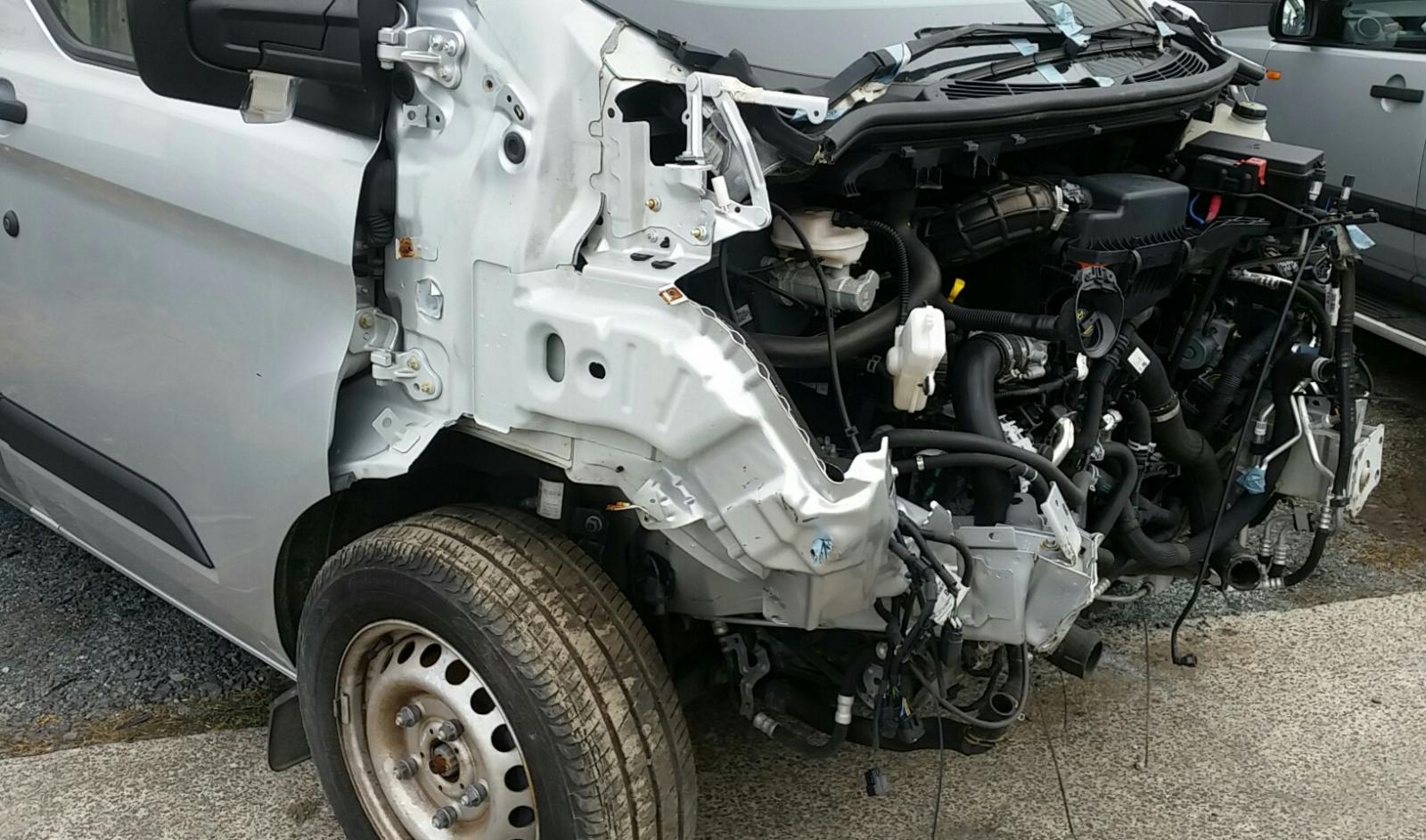 Ford Transit - Other