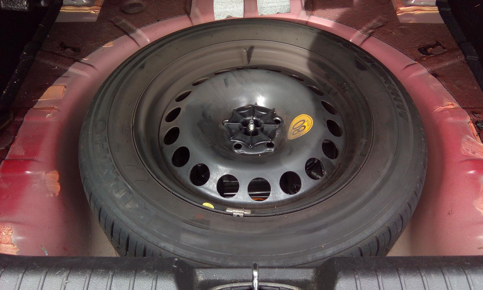 Holden Cruze - 2009-Present