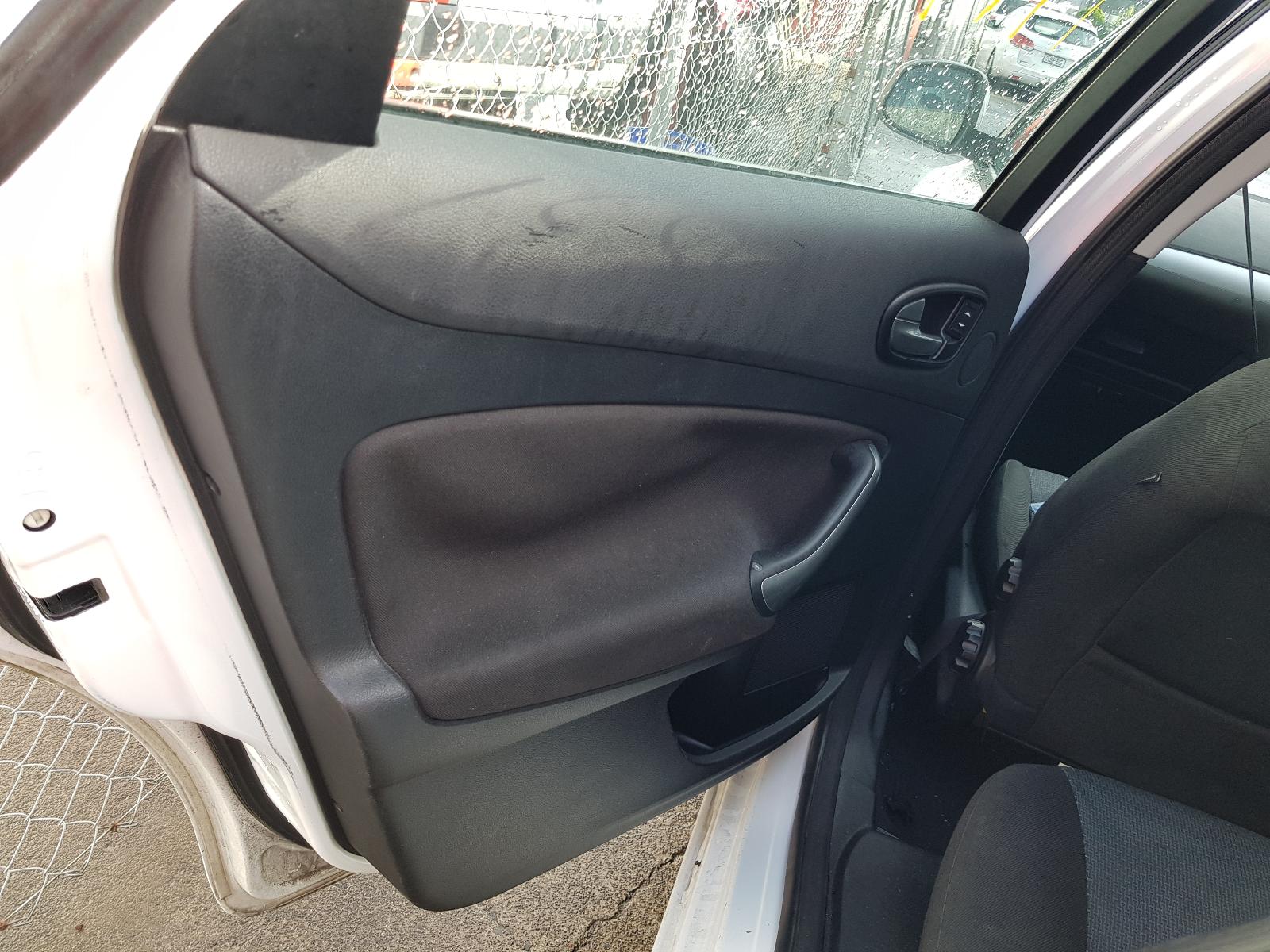 Ford Mondeo - MA-MB 2007-2010