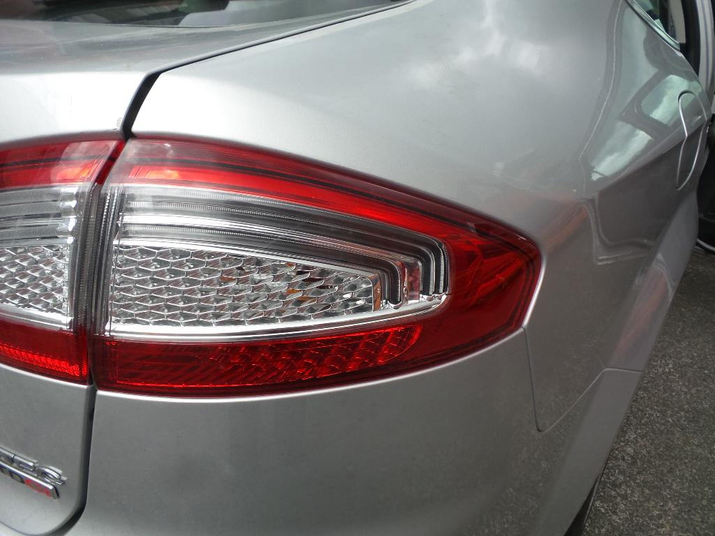 Ford Mondeo - MC 2011-2014