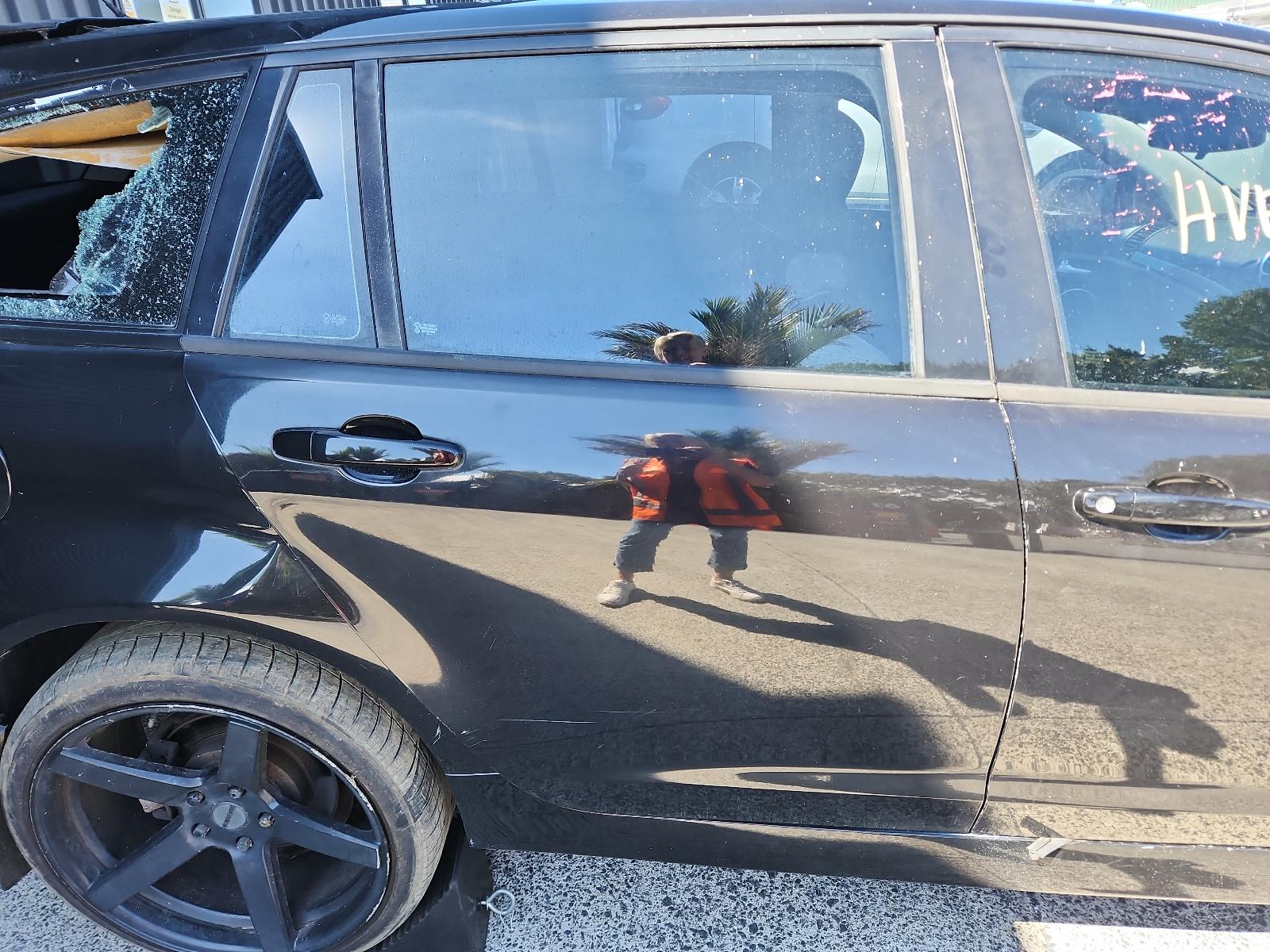 Holden Commodore - VE 2006-2013