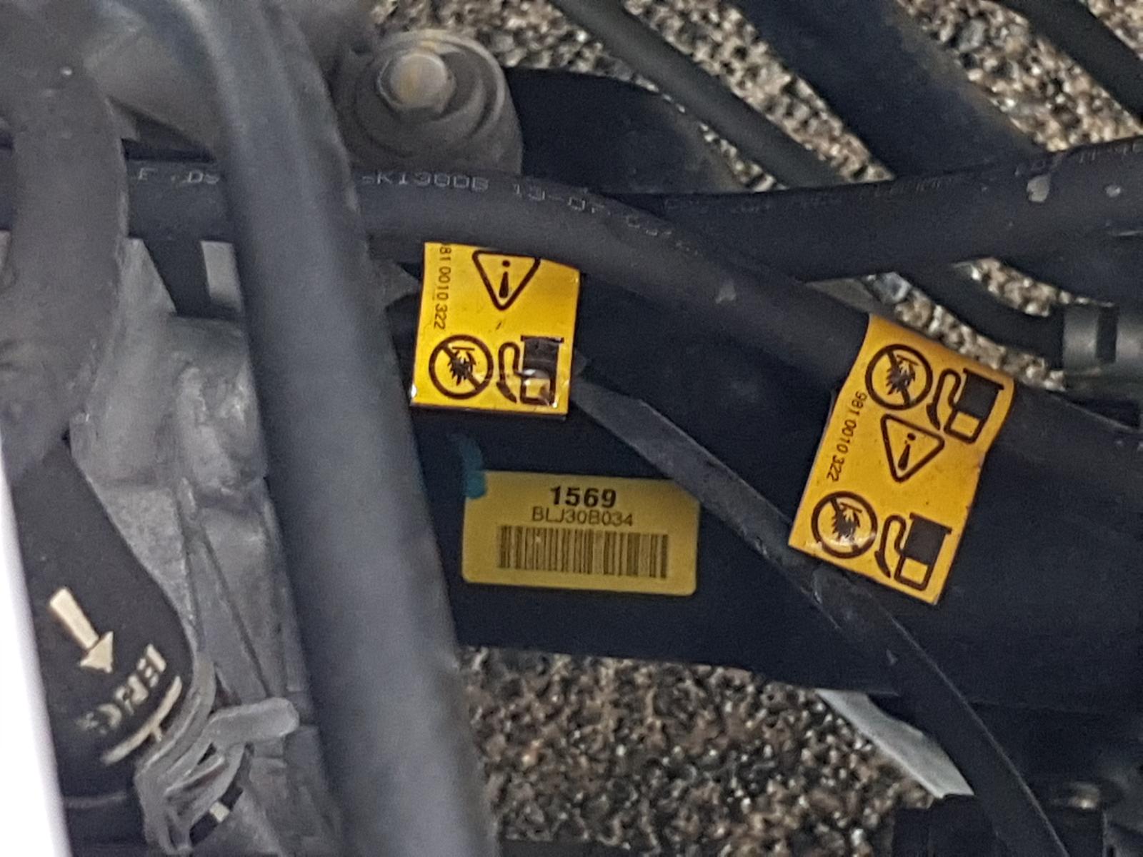 Holden Captiva - Captiva 7 2011-Present