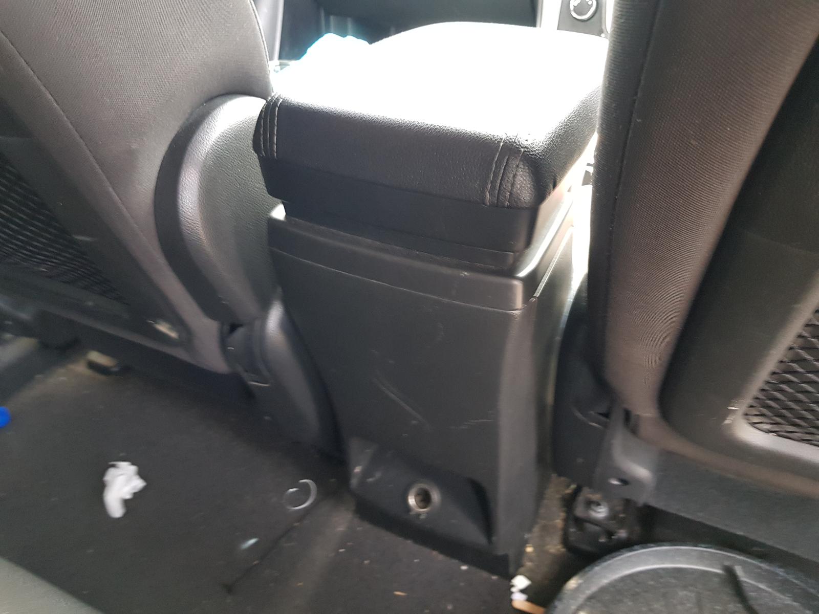 Holden Captiva - Captiva 7 2011-Present