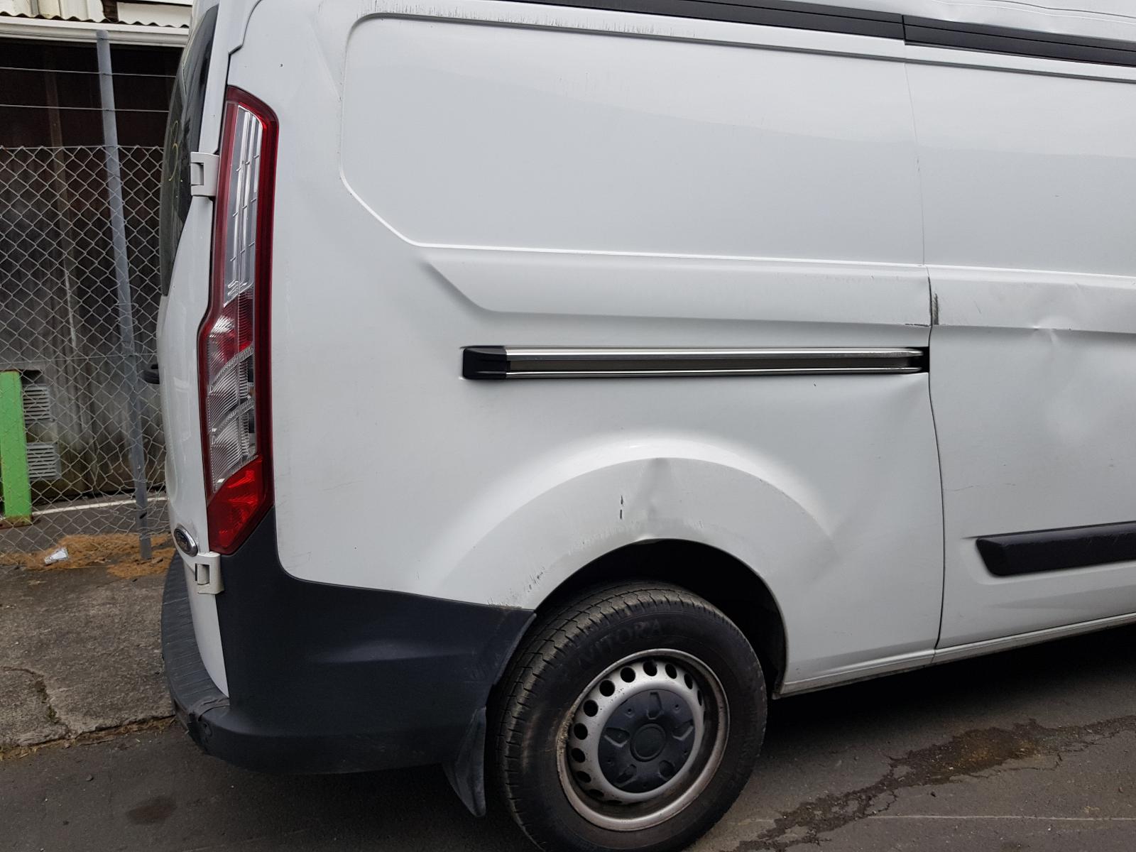 Ford Transit - Other