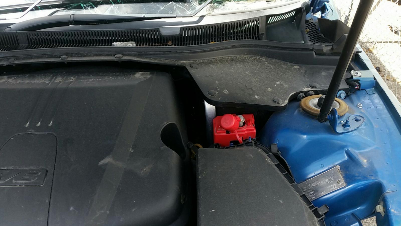 Holden Commodore - VF 2013-Present