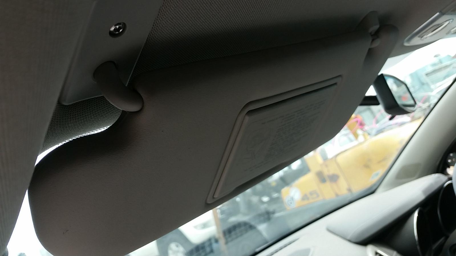 Holden Commodore - VF 2013-Present