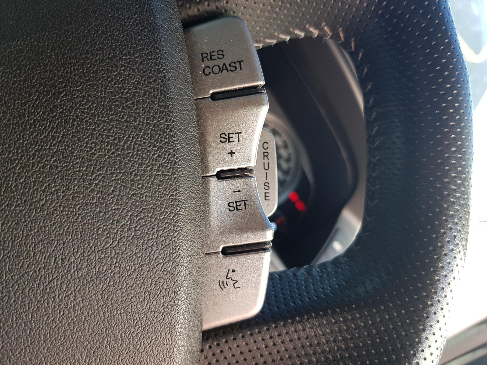 Ford Territory - SZ 2011-Present