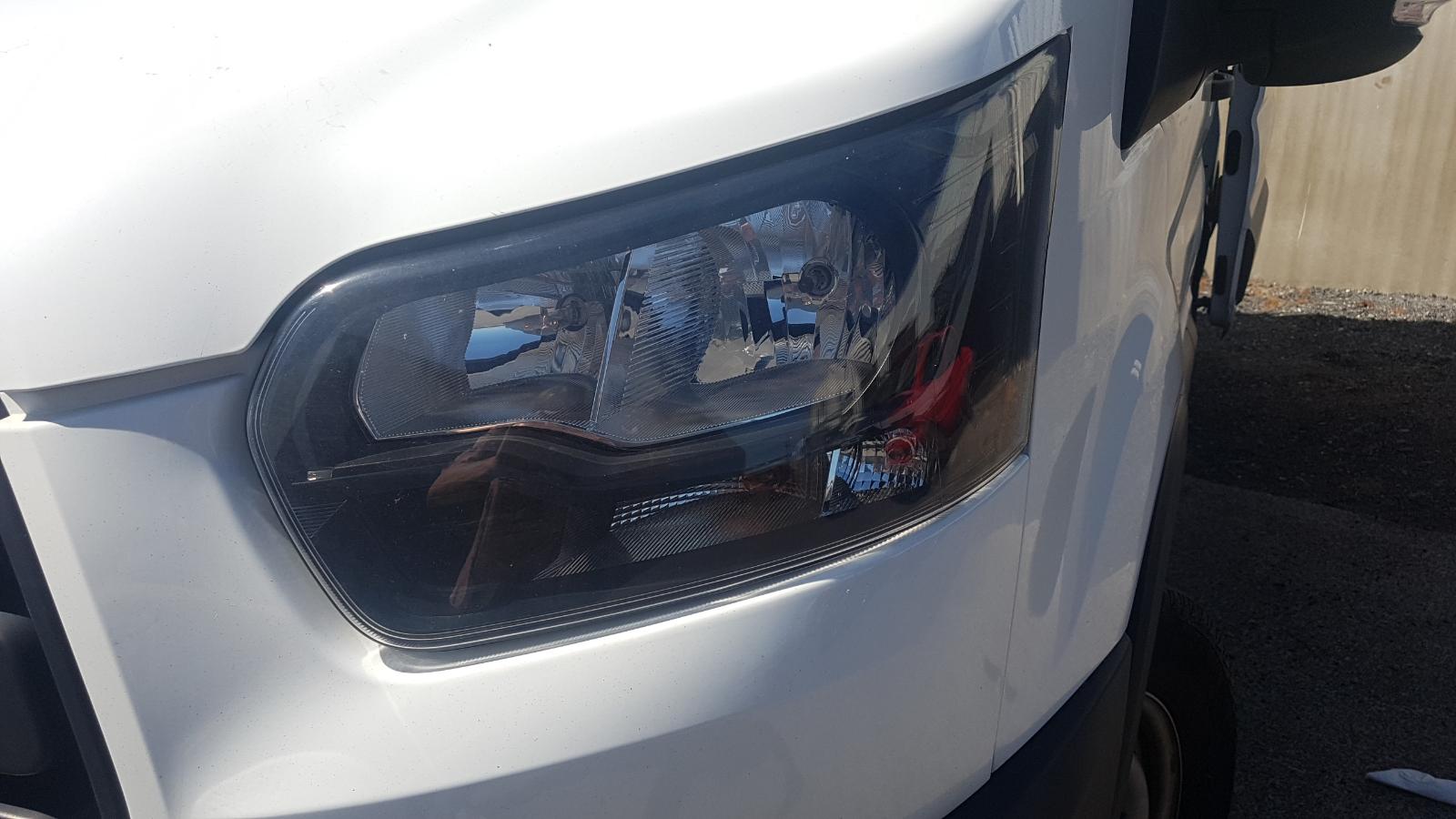 Ford Transit - Other