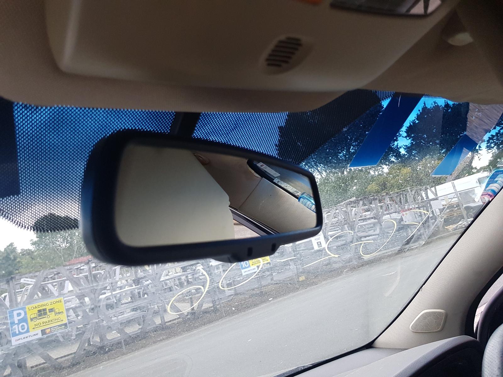 Ford Falcon - FG-FGX 2008-2016