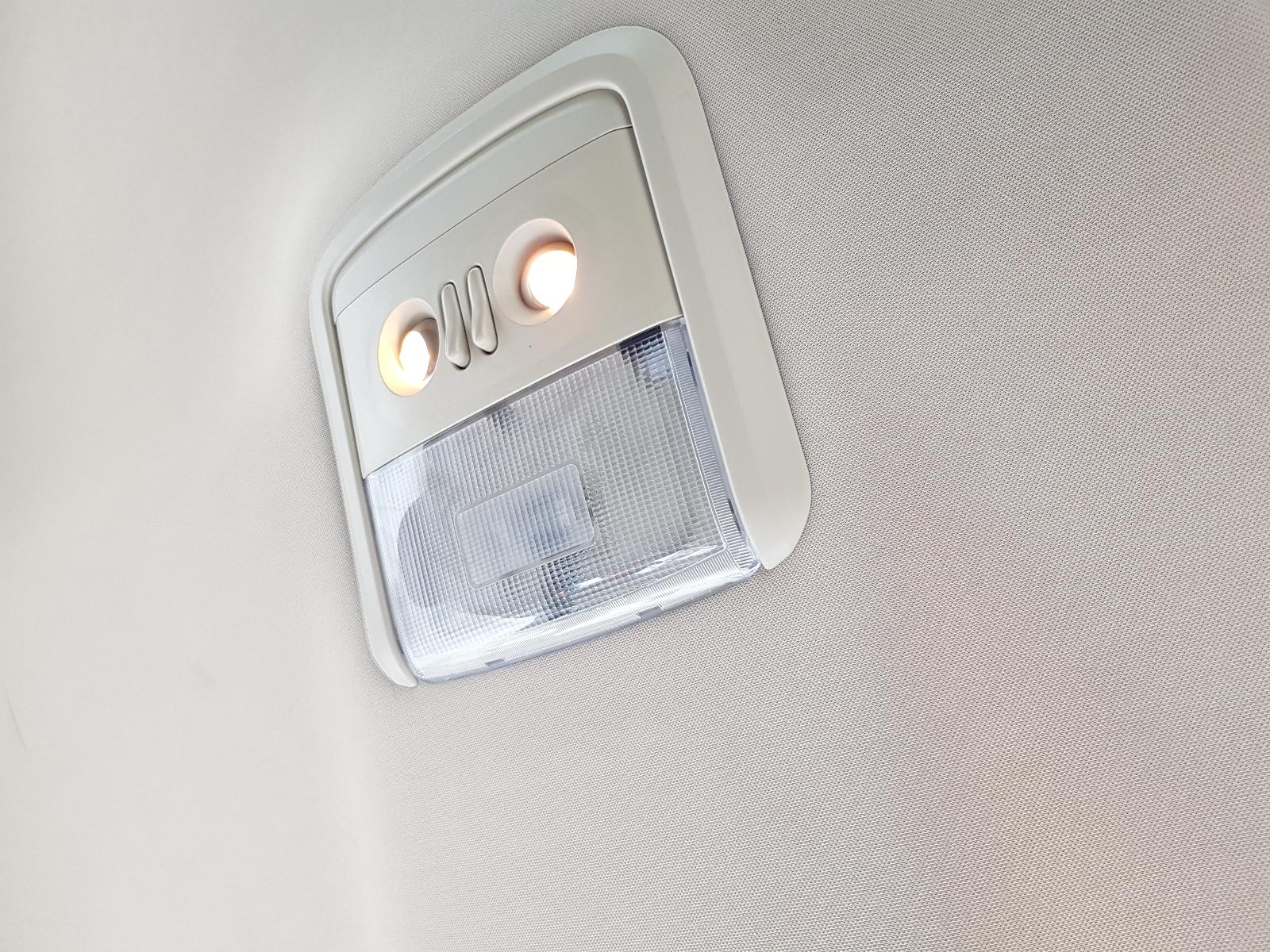 Ford Territory - SZ 2011-Present