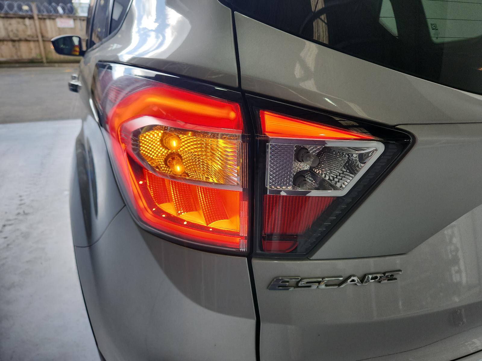 Ford Escape - LF 2007-Present