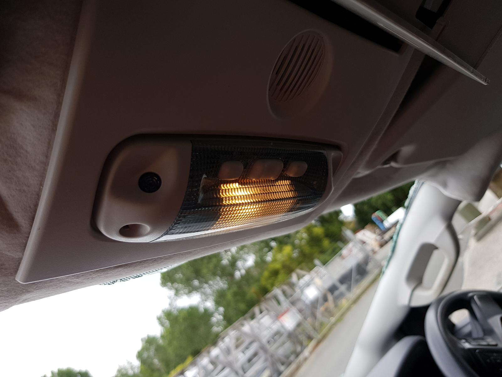 Ford Ranger - PX/PX2 2011-2017