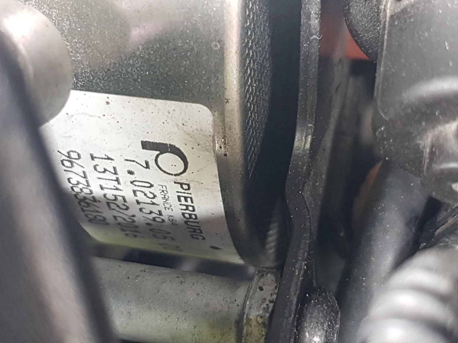 Ford Kuga - TF 2013-Present