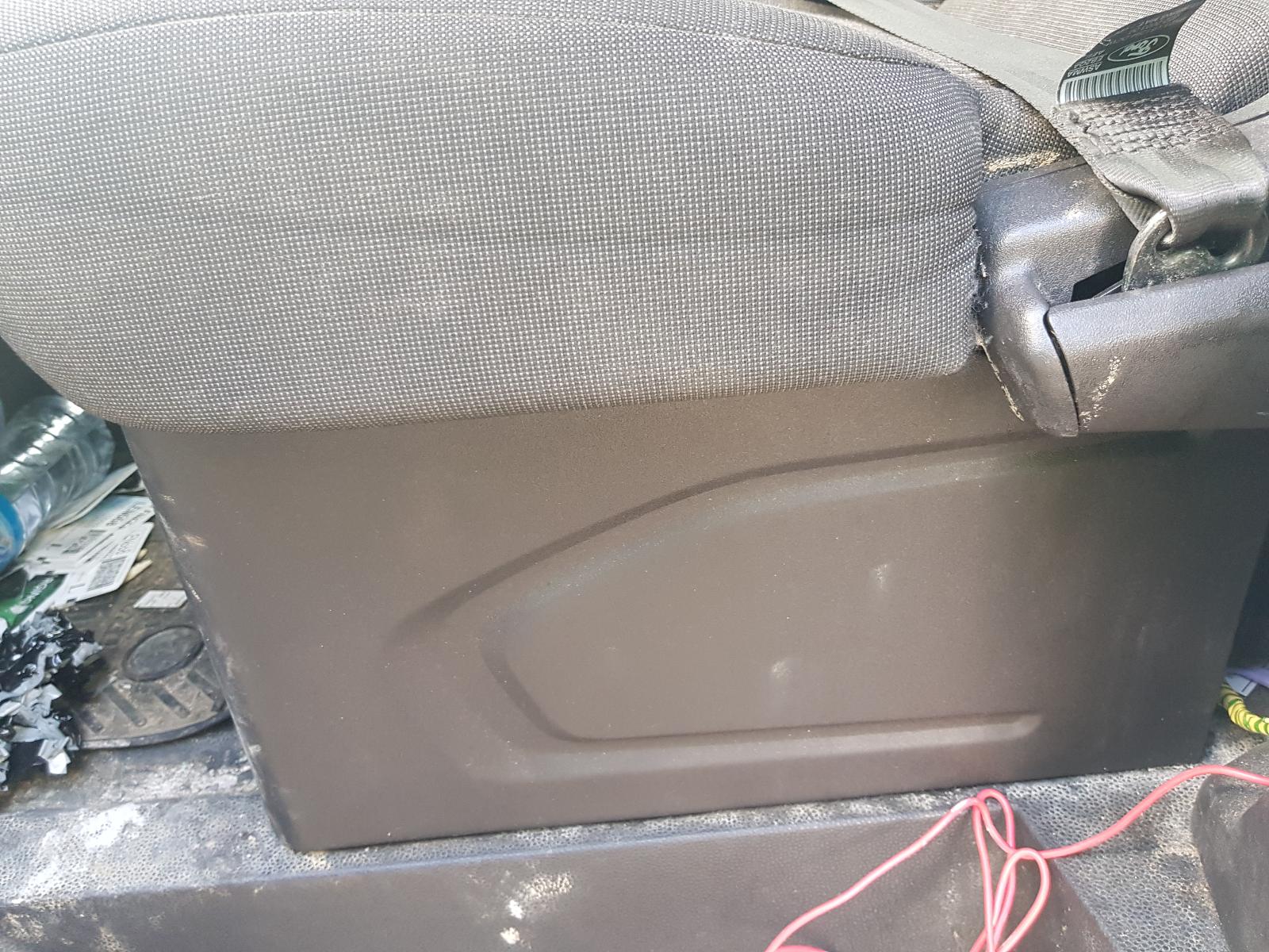 Ford Transit - Other