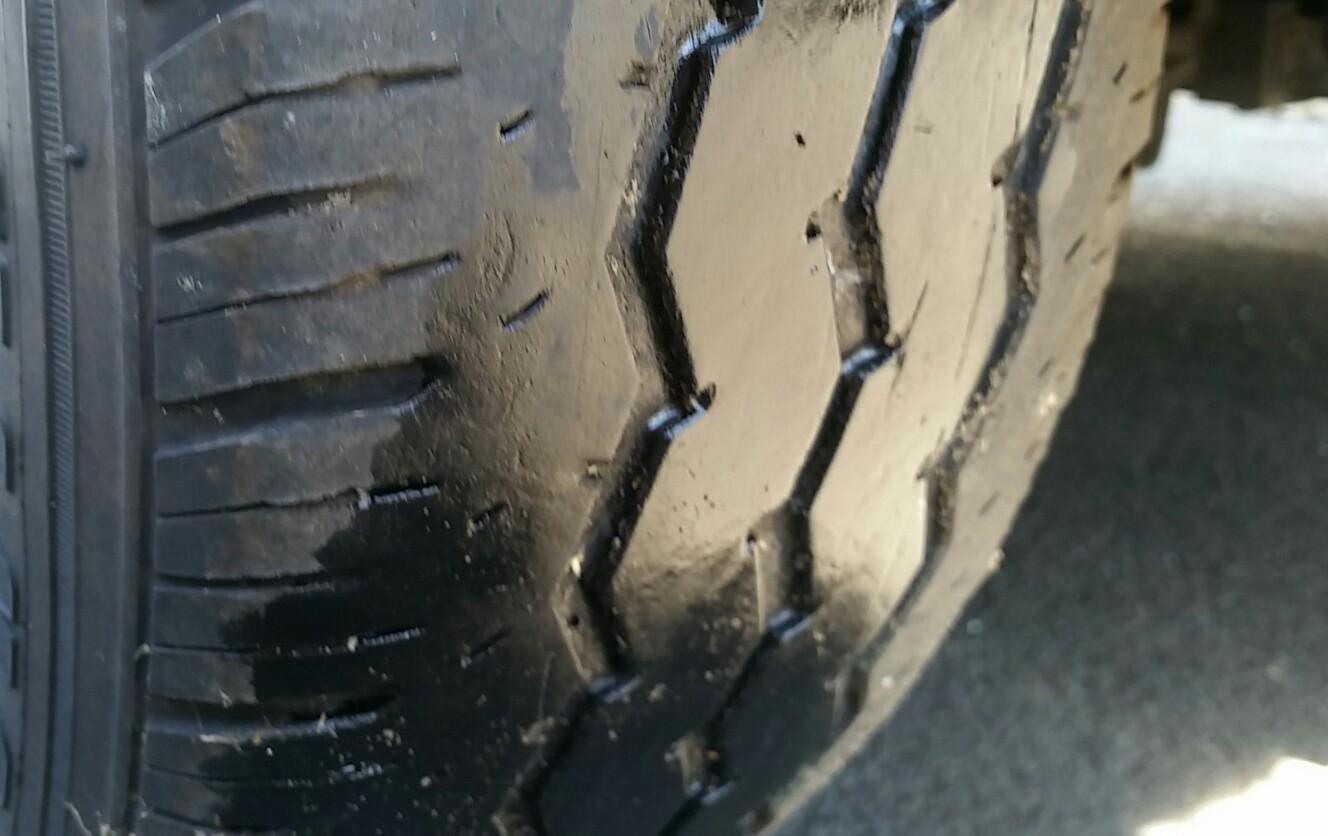 Ford Transit - 2006-2011