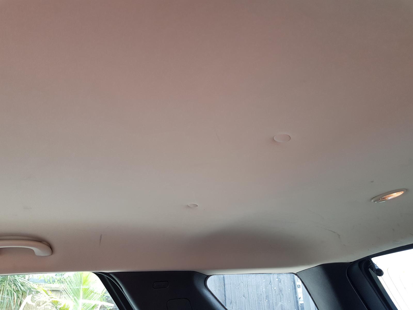 Ford Territory - SZ 2011-Present