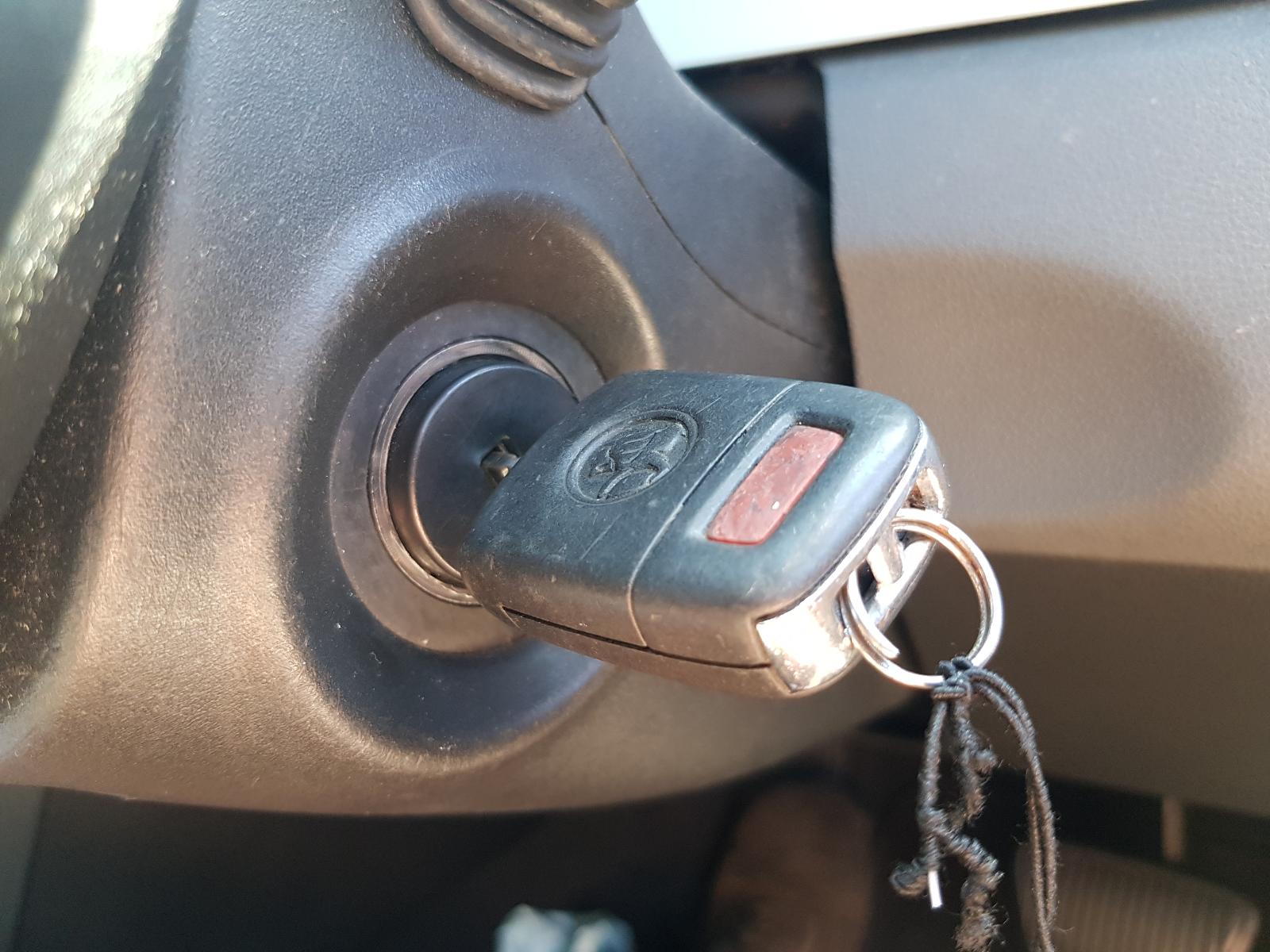 Holden Commodore - VE 2006-2013