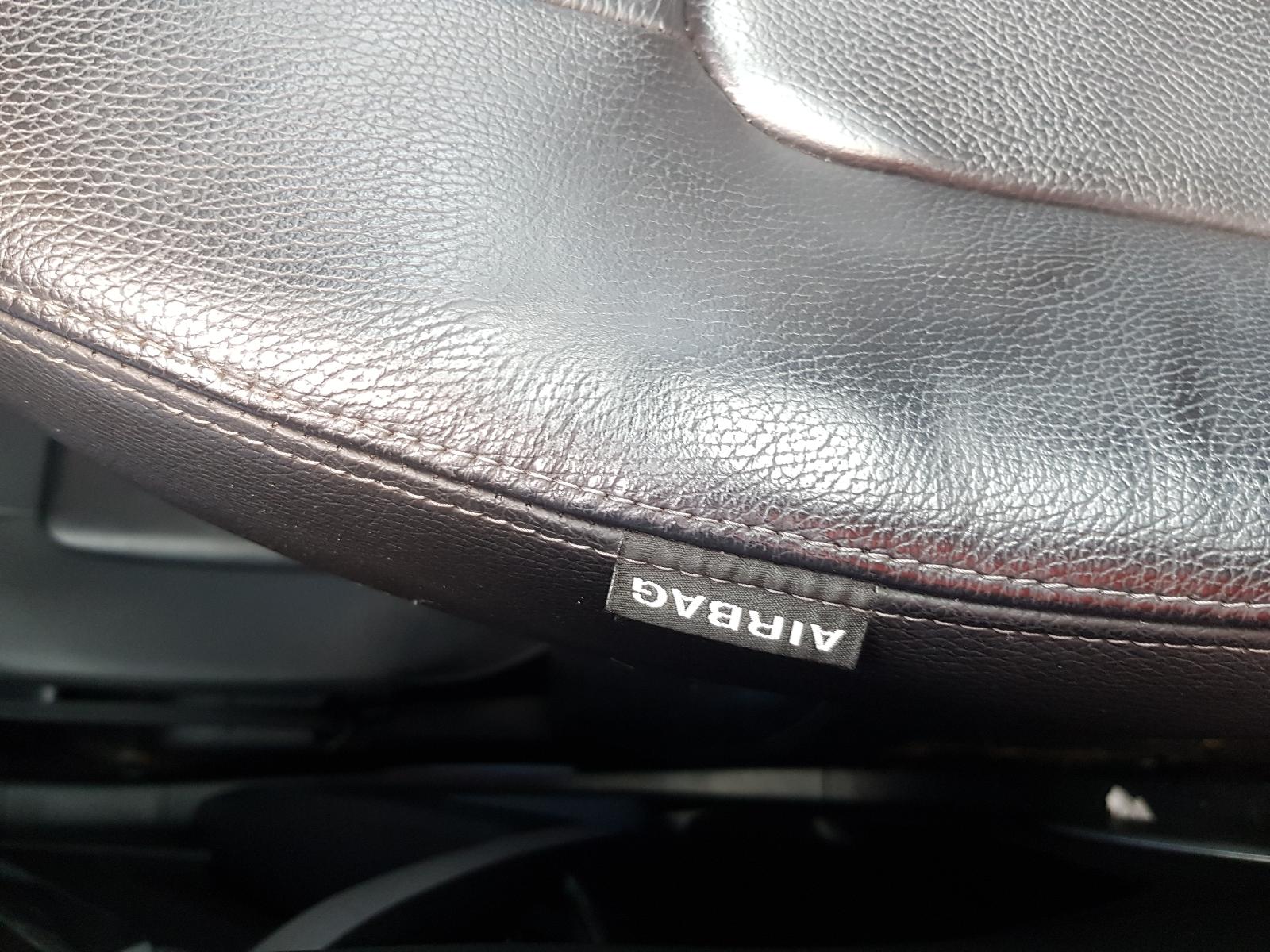 Holden Captiva - Captiva 7 2011-Present