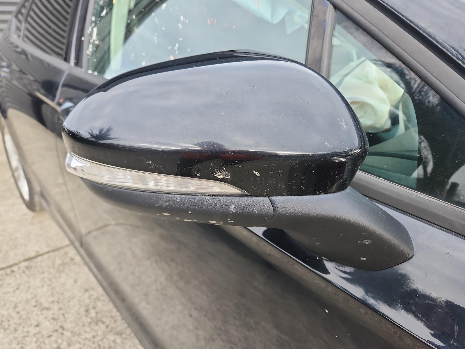 Ford Mondeo - MD 2014-2017