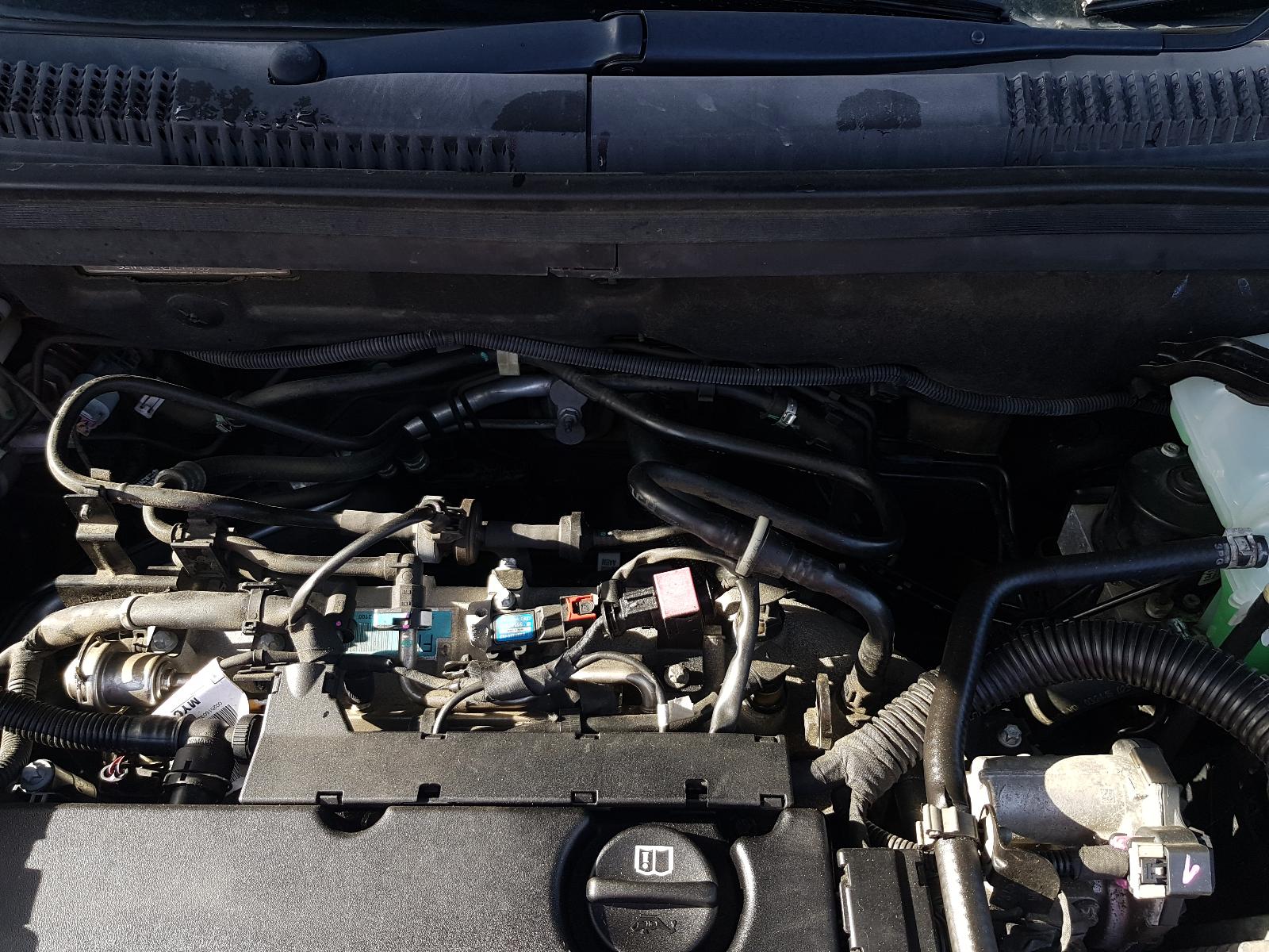 Holden Cruze - 2009-Present