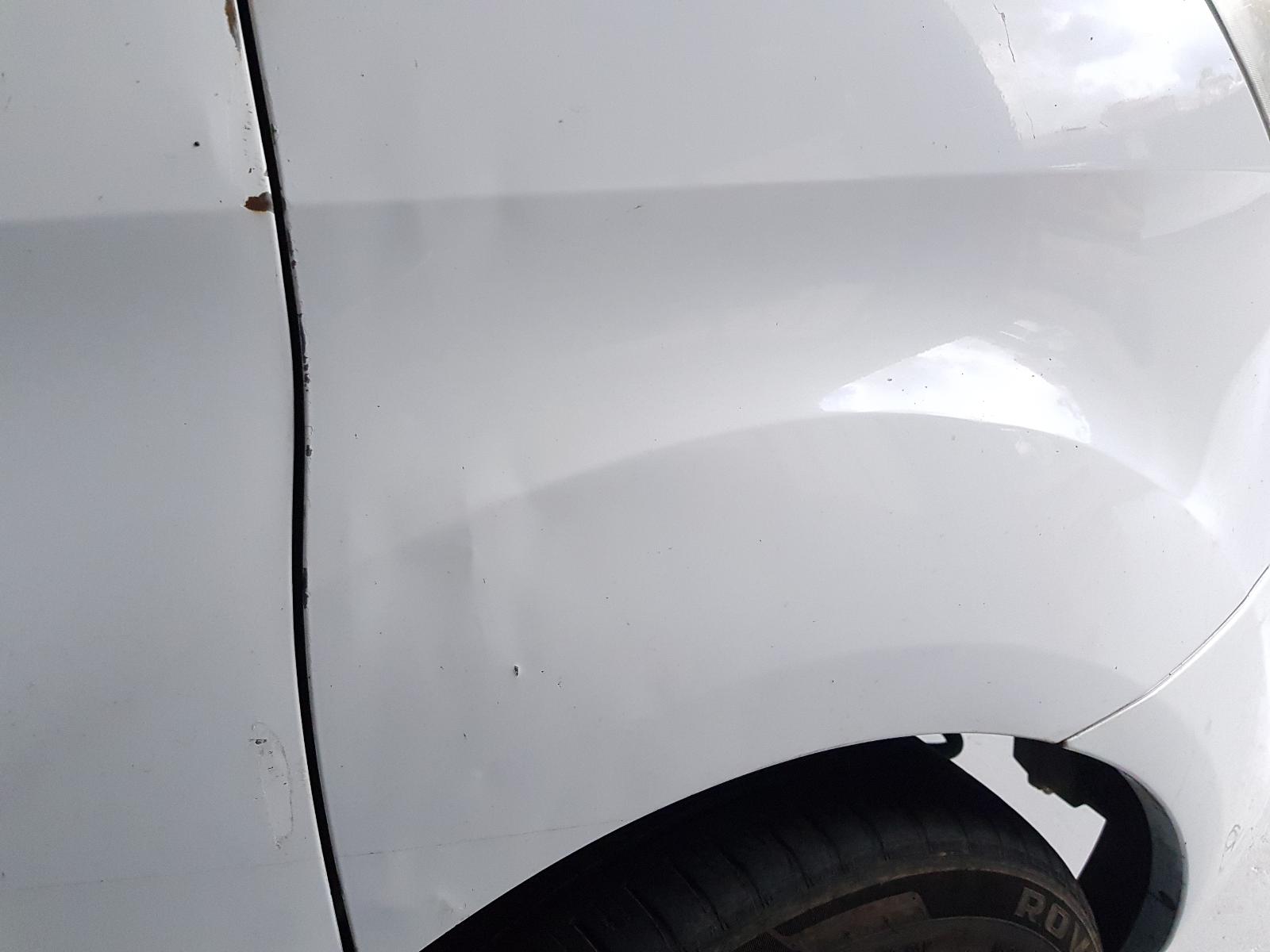 Ford Transit - Other