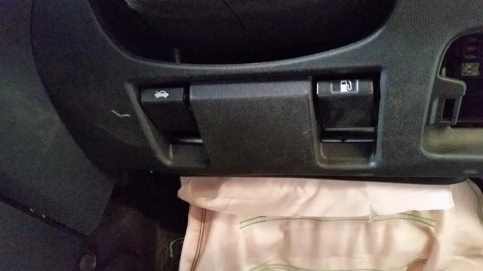 Holden Colorado - RG2 2016-Present