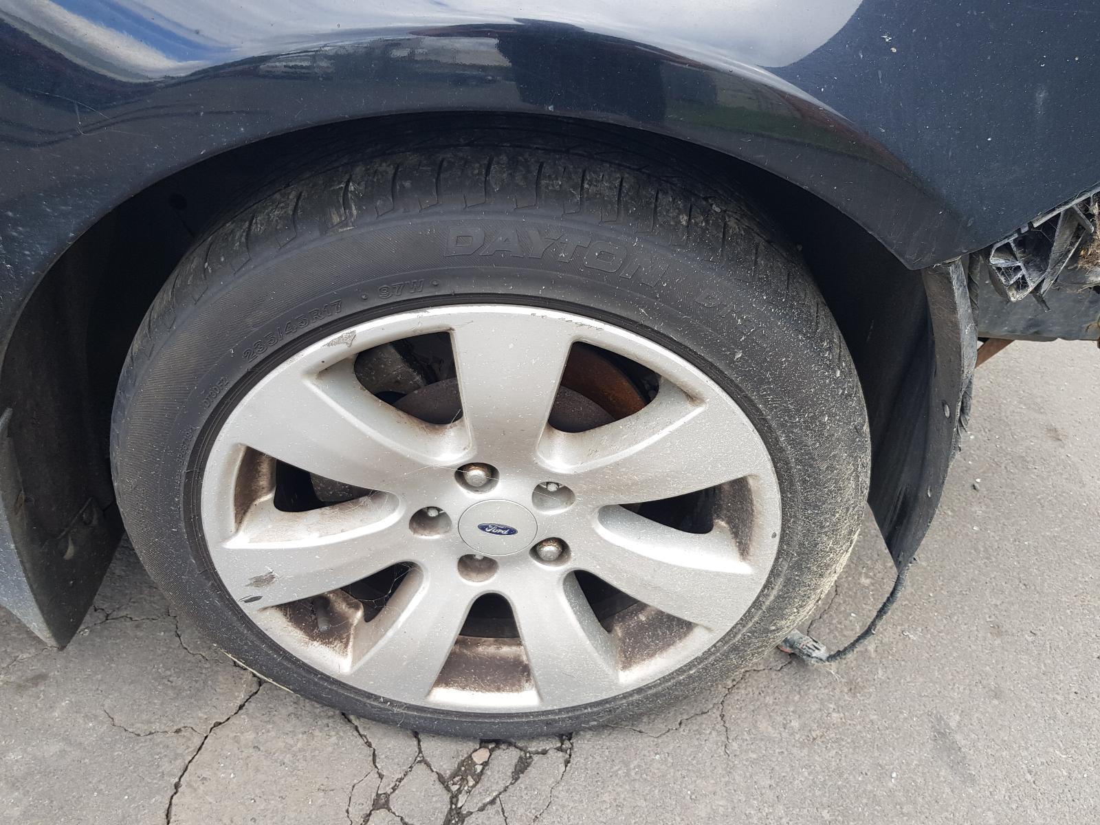 Ford Falcon - FG-FGX 2008-2016