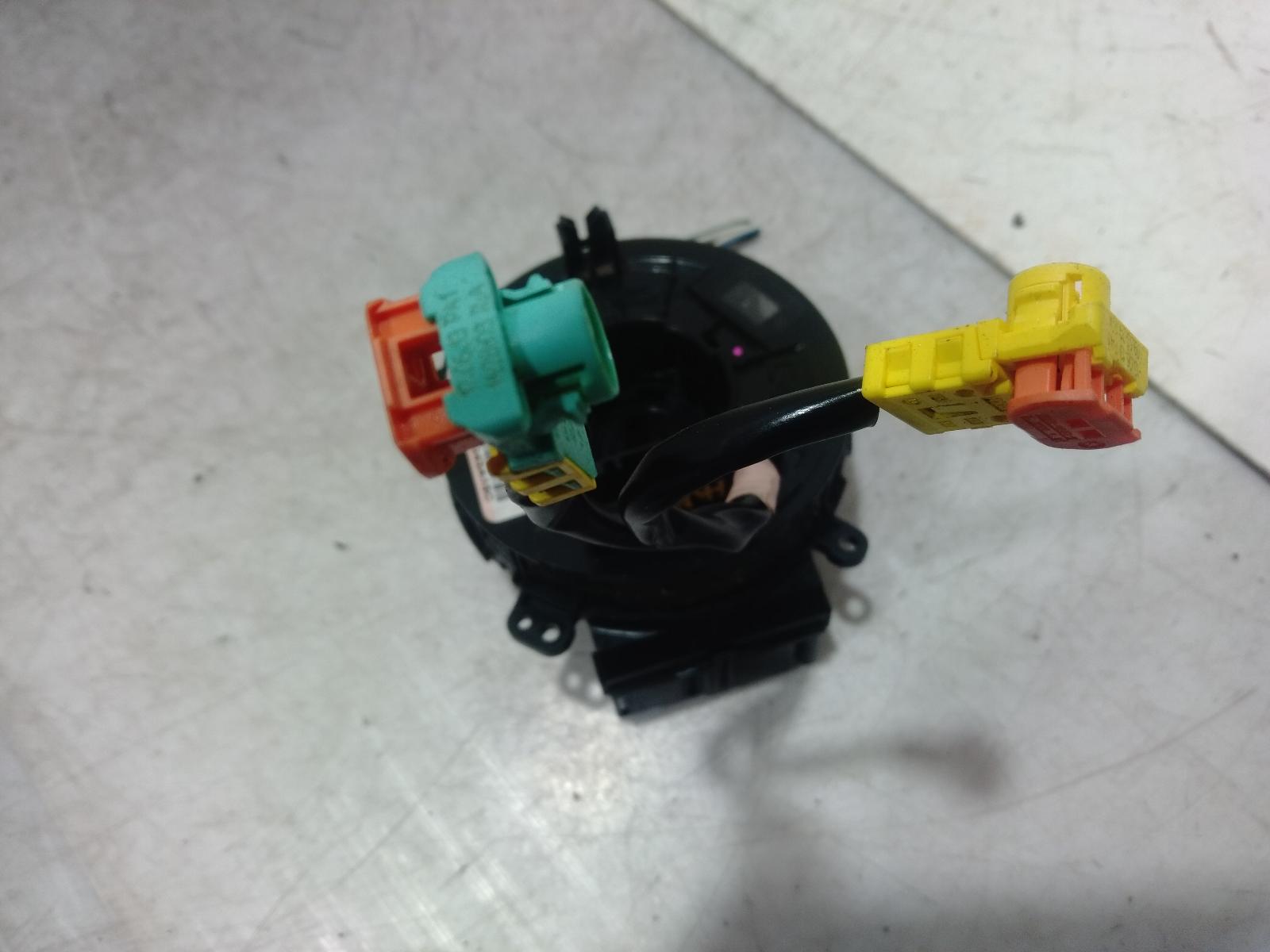 Airbag_Module_Sensor