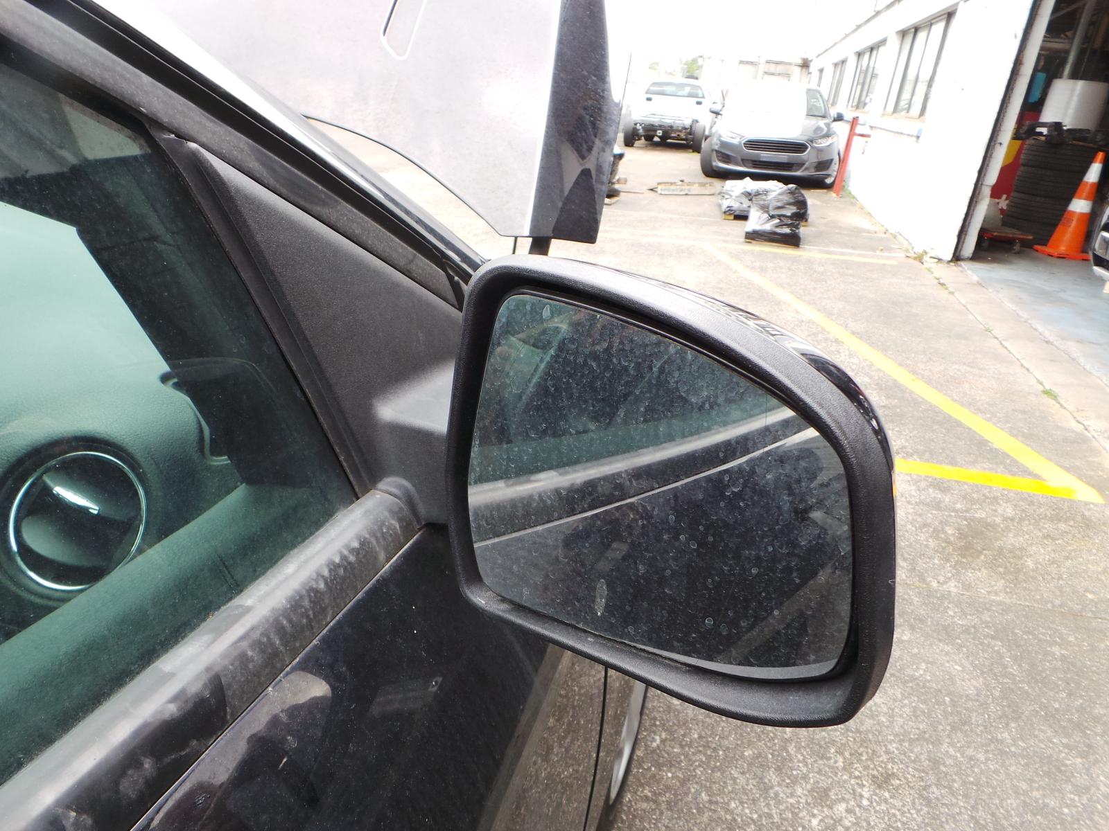 Ford Mondeo - MA-MB 2007-2010