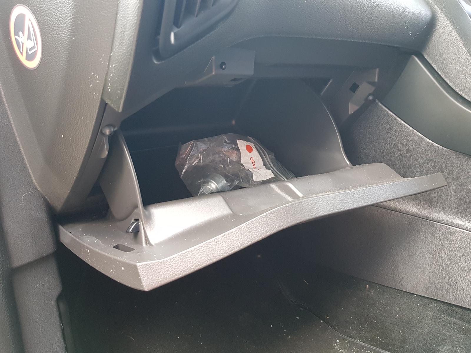 Ford Focus - LZ 2015-2017