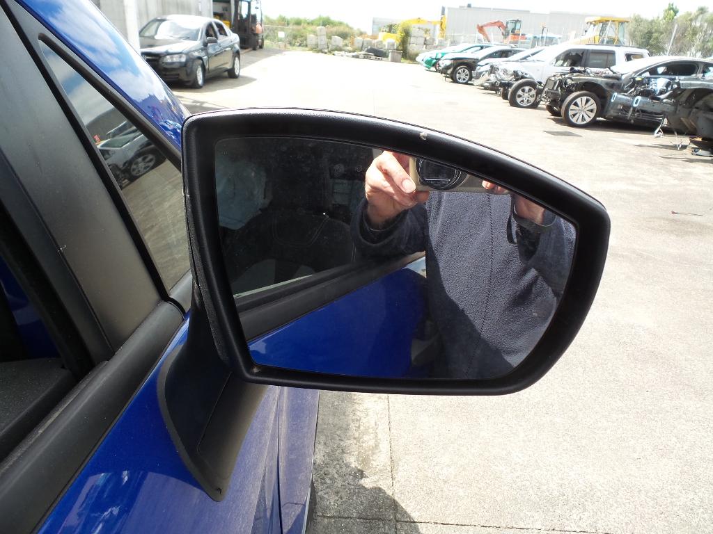 Ford EcoSport - BW 2013-present