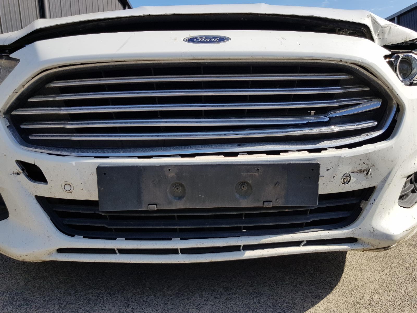 Ford Mondeo - MD 2014-2017