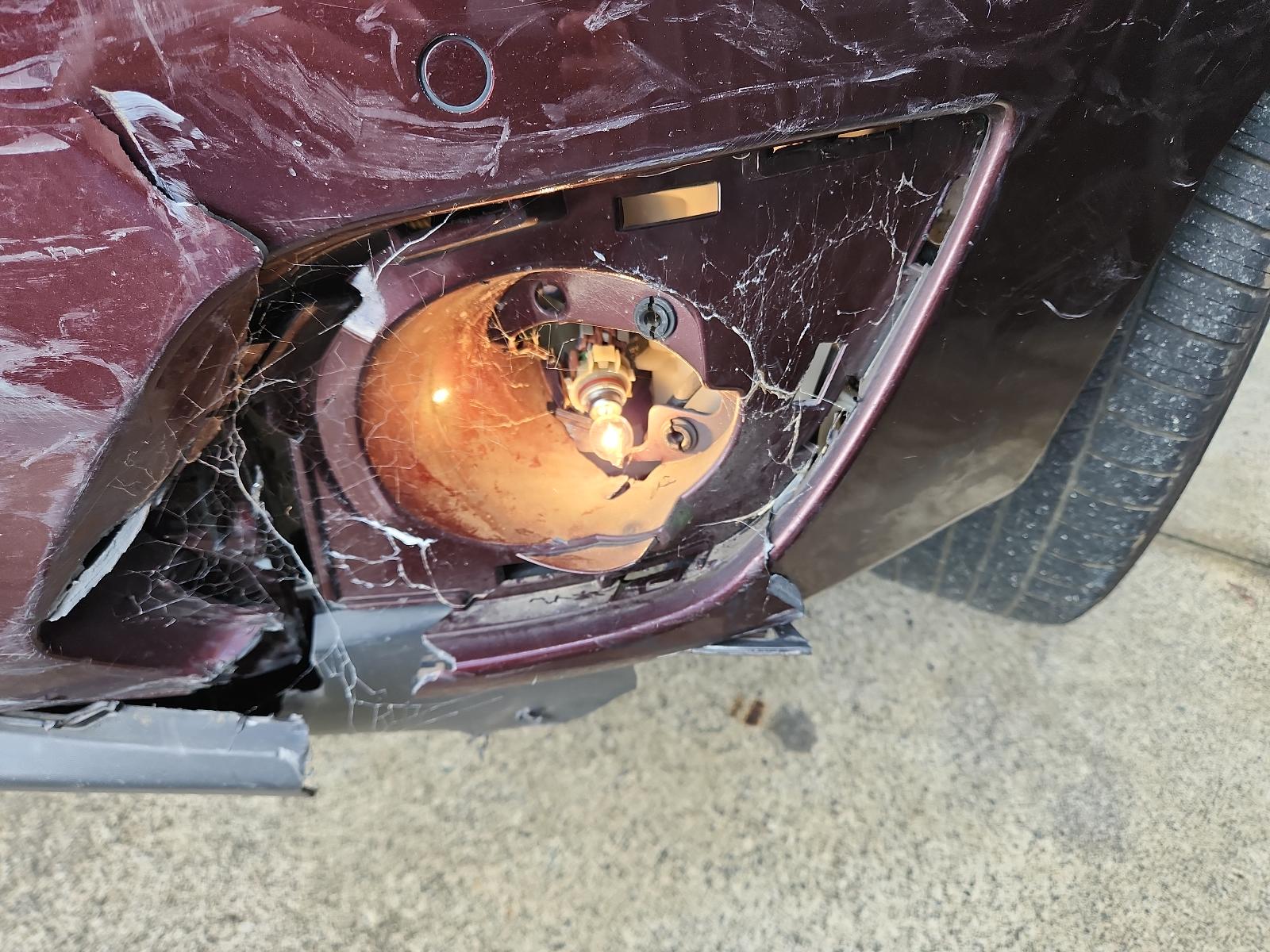 Holden Captiva - Captiva 5 2006-2011