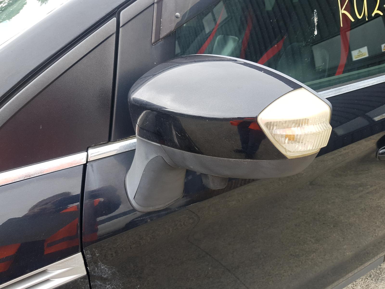 Ford Kuga - TE 2012-2013