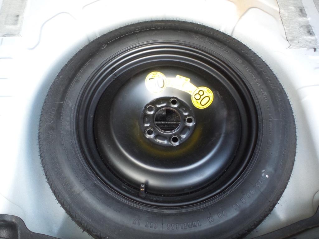 Ford Mondeo - MA-MB 2007-2010