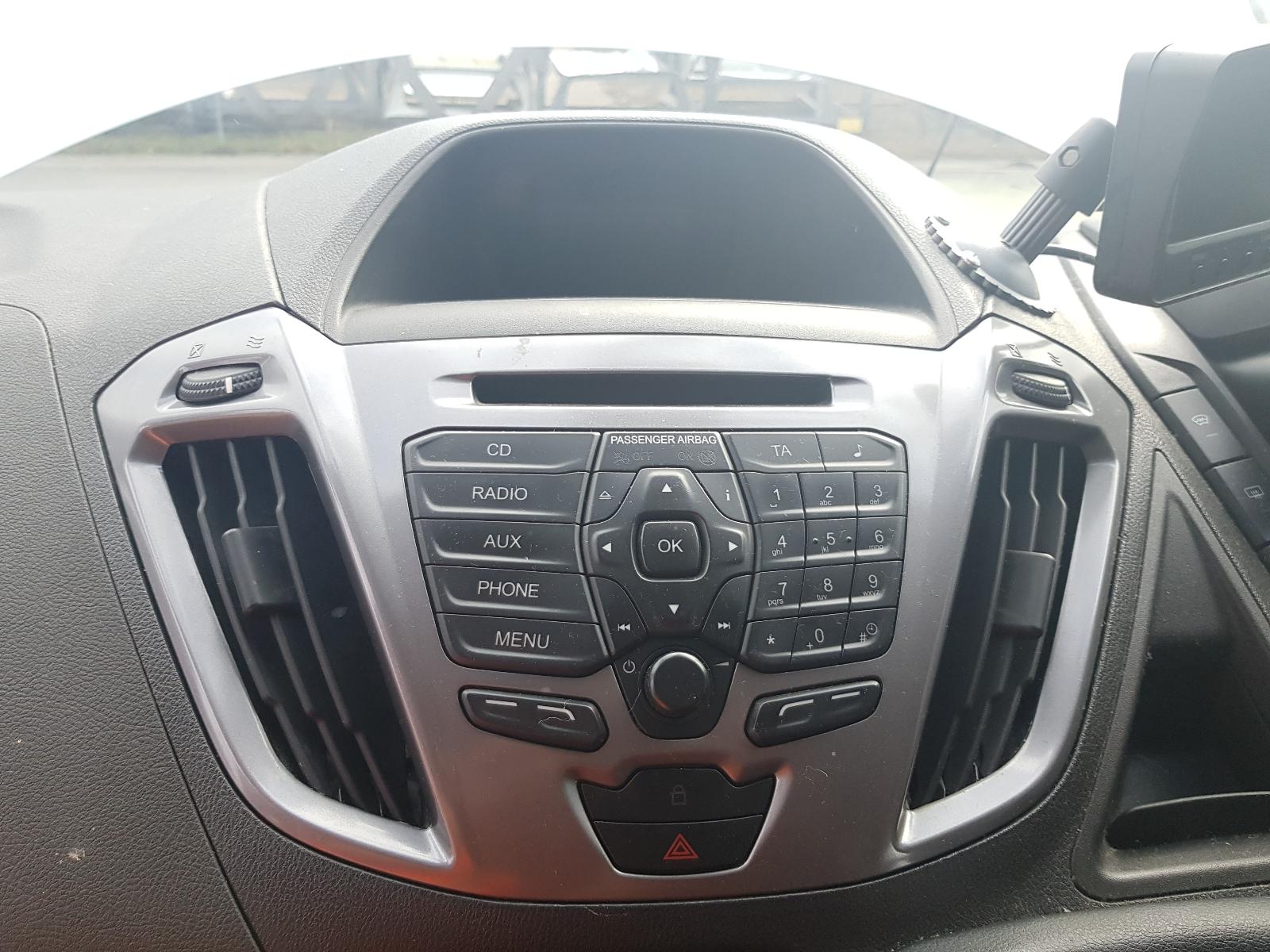 Ford Transit - Other