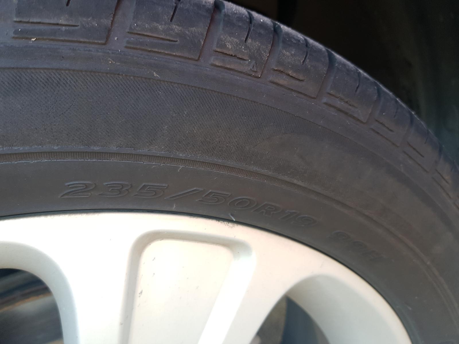 Holden Captiva - Captiva 7 2011-Present