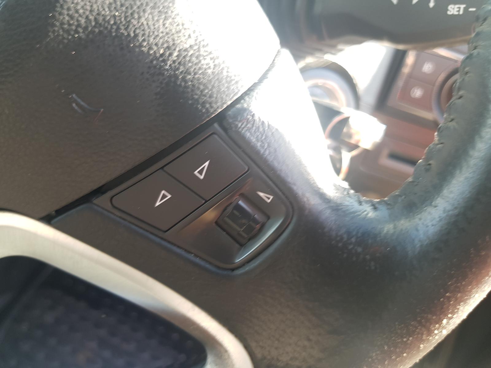 Holden Captiva - Captiva 5 2006-2011