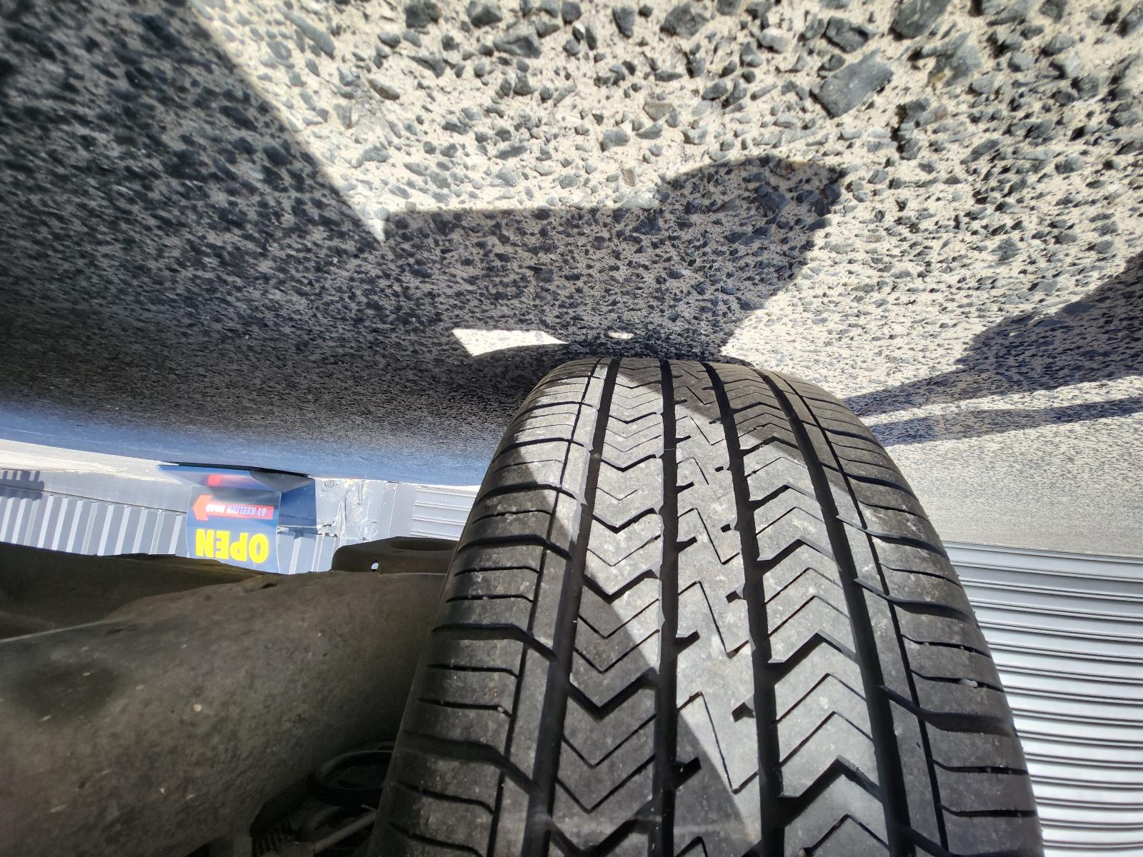 Ford Fiesta - MK V F/lift 2005-2008