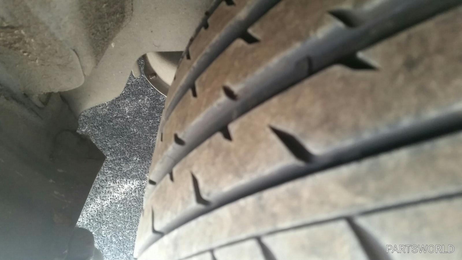 Ford Explorer - UT 2005-2007