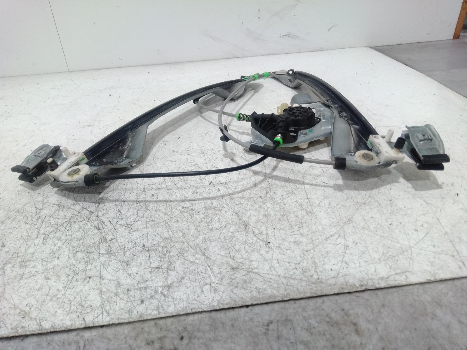 Left_Front_Window_Reg_Motor