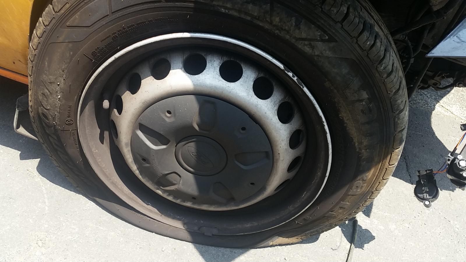 Ford Transit - Other