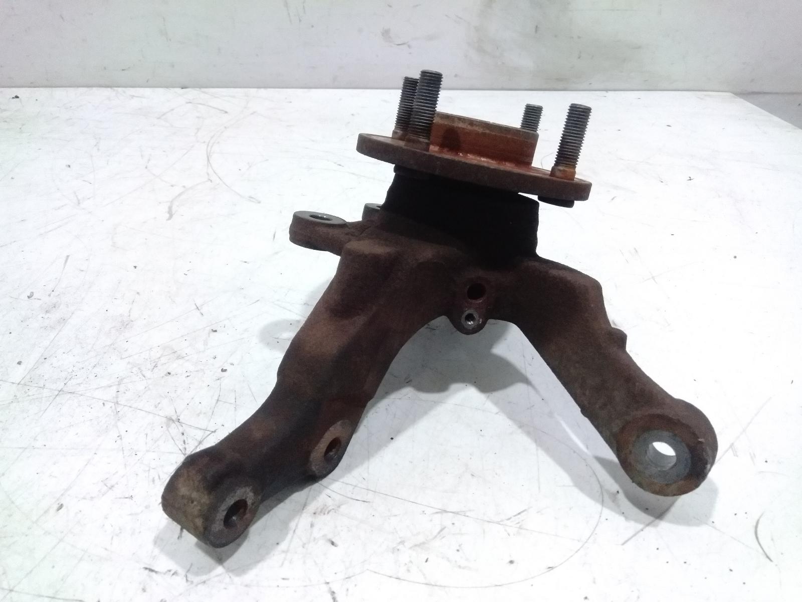 Right_Front_Hub_Assembly