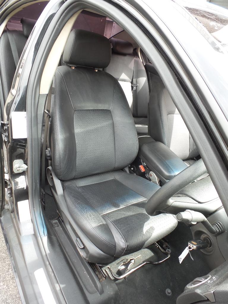 Holden Commodore - VE 2006-2013