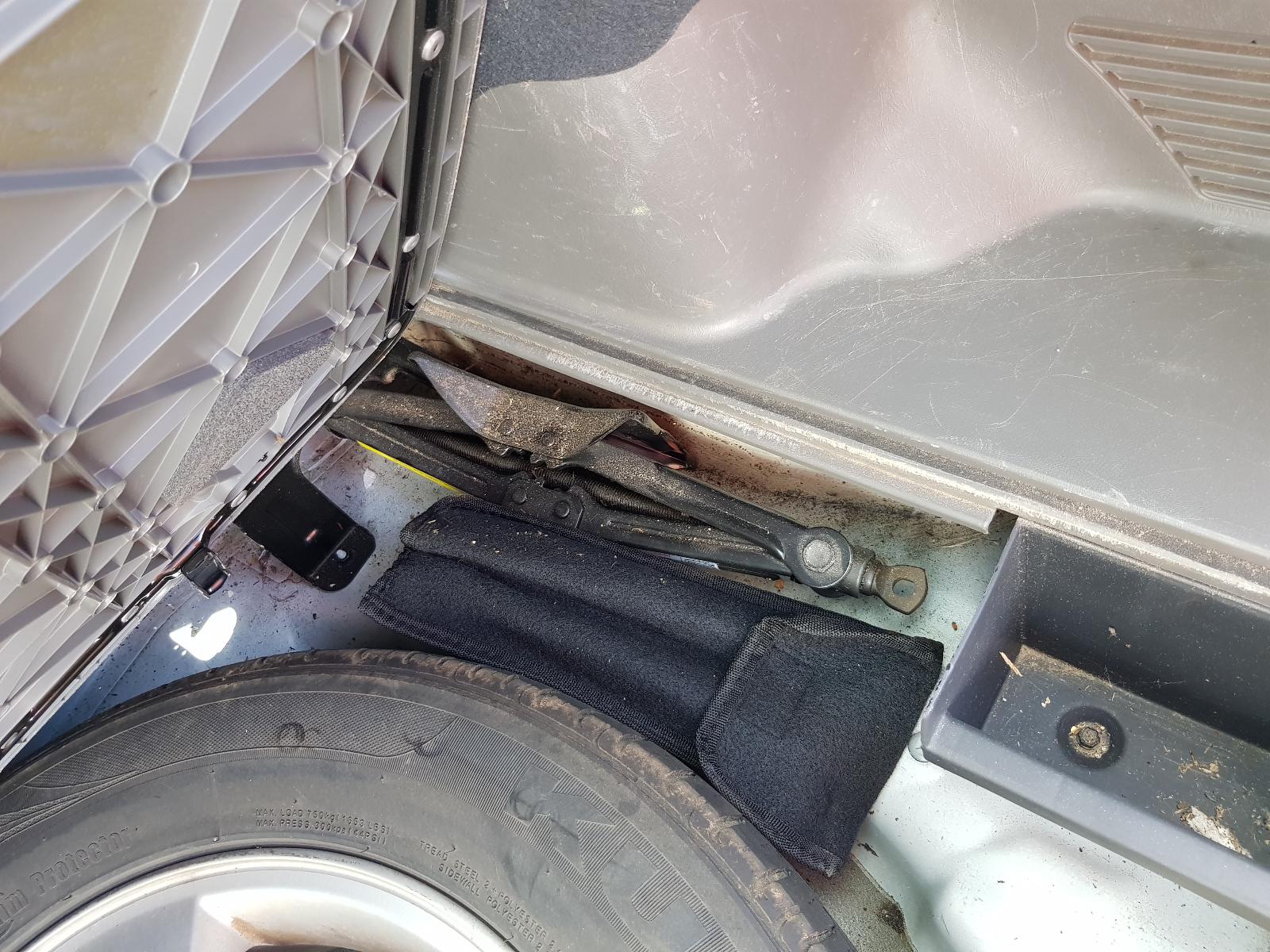 Holden Commodore - VE 2006-2013