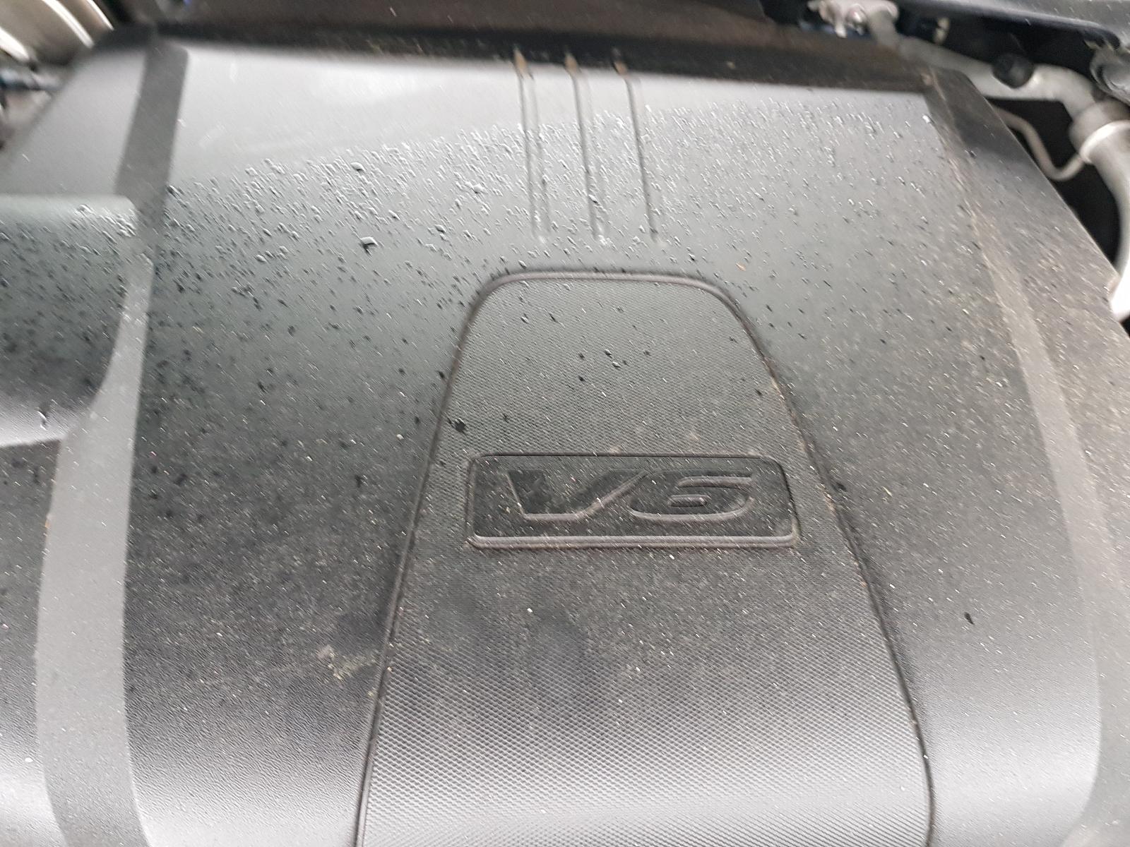 Holden Commodore - VF 2013-Present